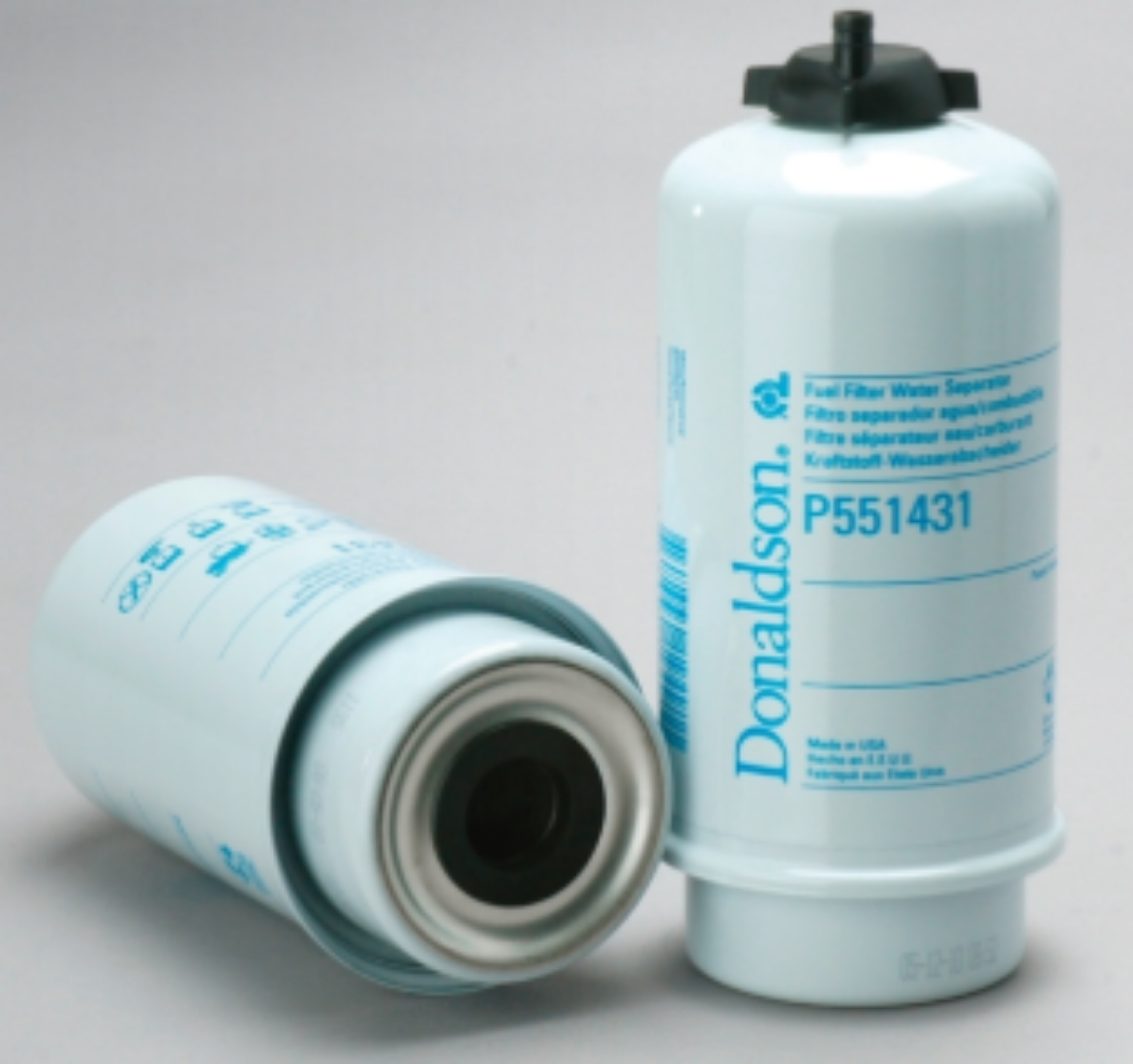 Picture of Filter, Fuel/Water Separator Cartridge