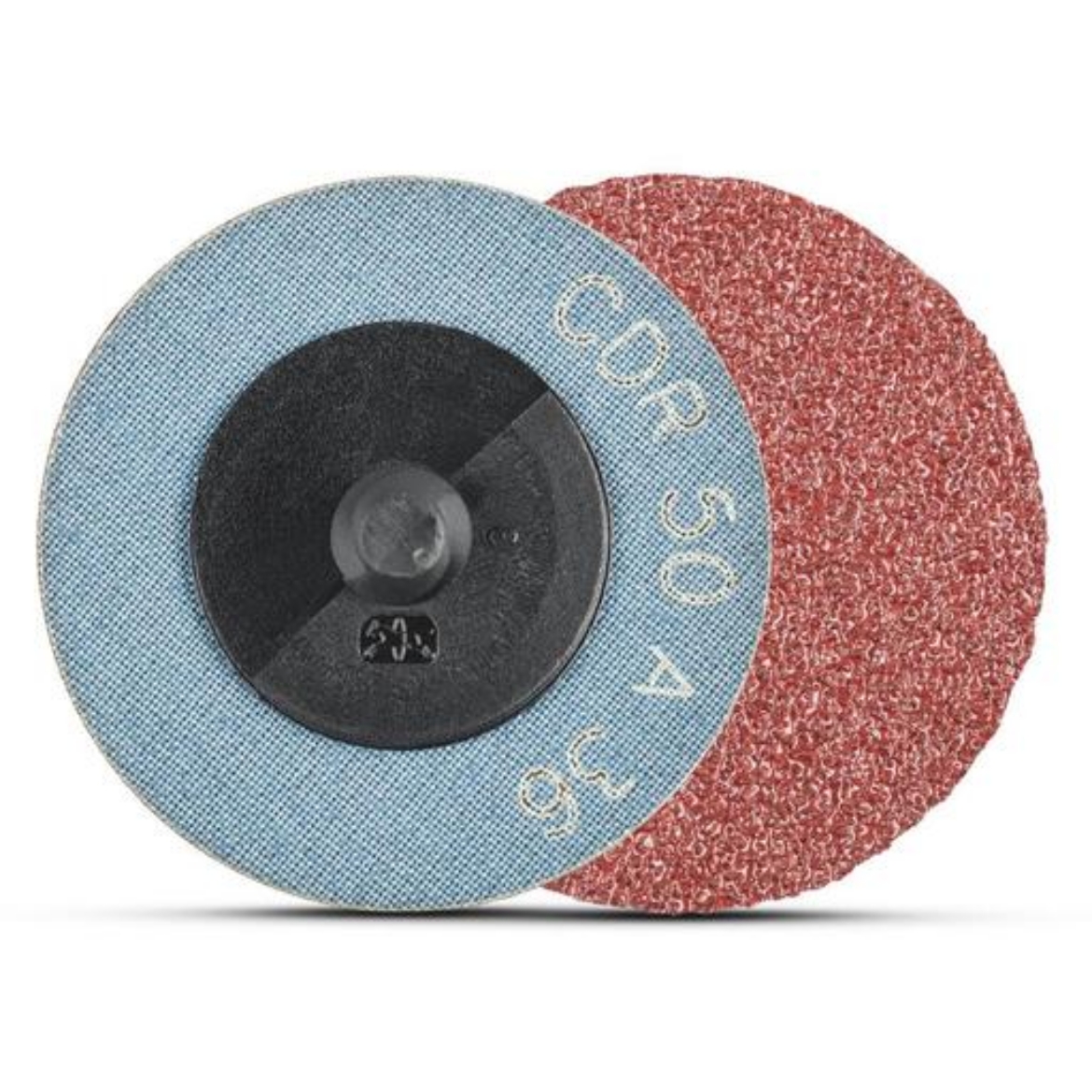 Picture of COMBI-DISC, Abrasive, POS CDR 50 A 36 Grit, Pkt.5