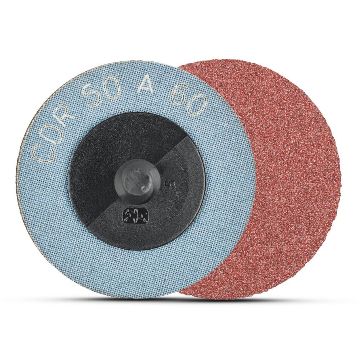 Picture of COMBI-DISC, Abrasive, POS CDR 50 A 60 Grit, Pkt.5