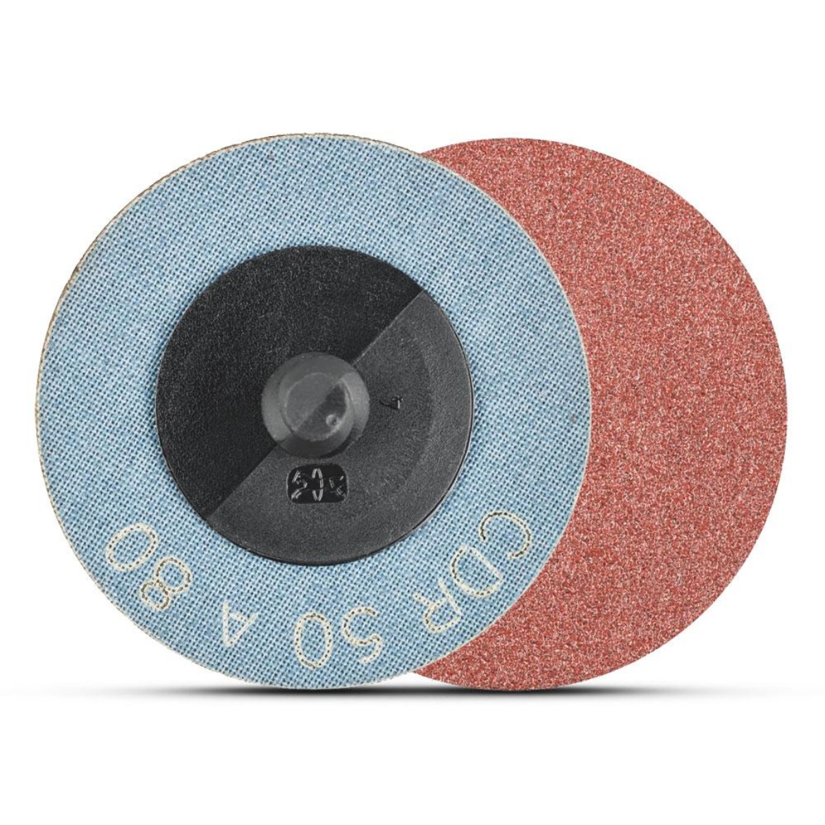 Picture of COMBI-DISC, Abrasive, POS CDR 50 A 80 Grit, Pkt.5