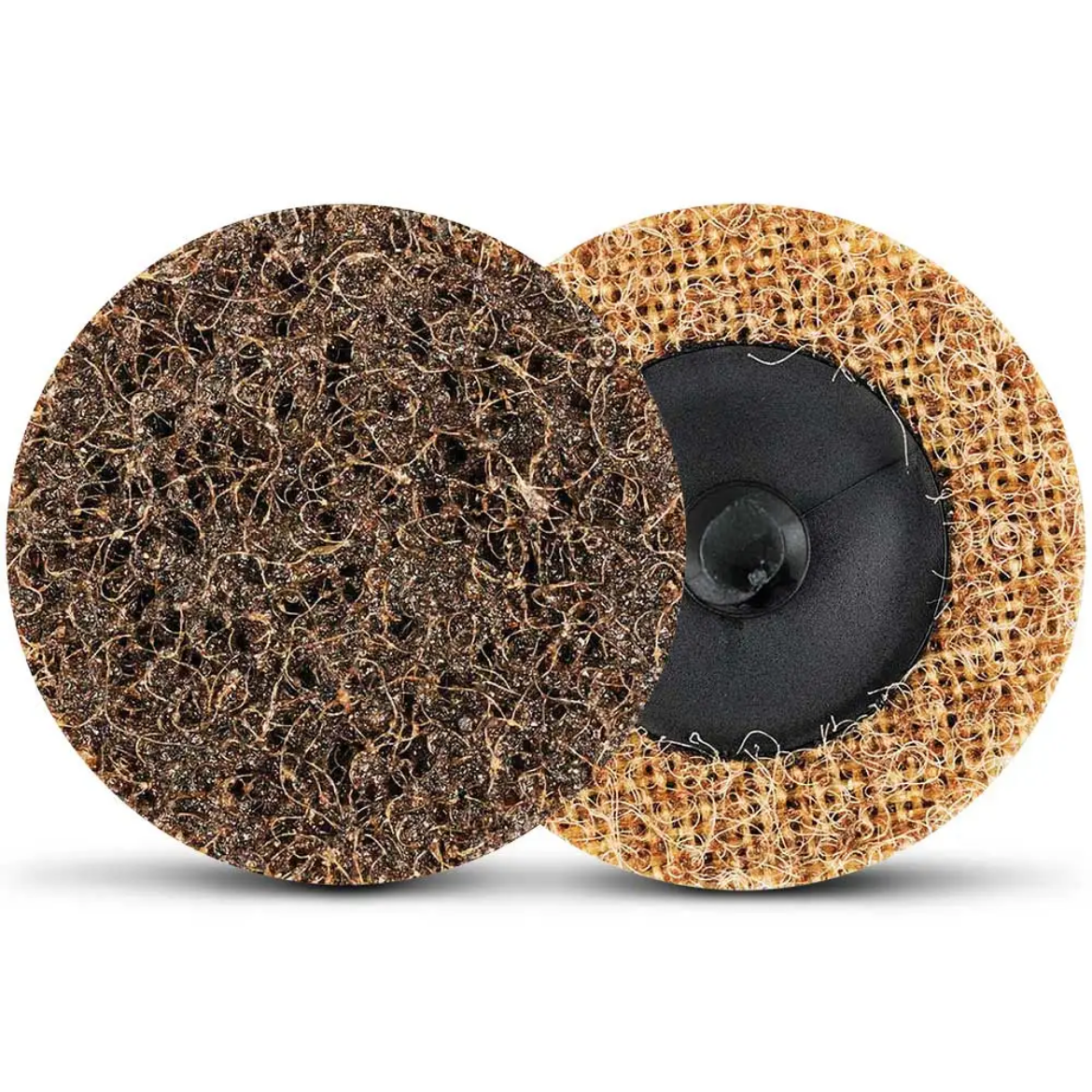 Picture of COMBI-DISC, Surface Conditioning, CDR VRH 50, Coarse, Brown, Pkt.5