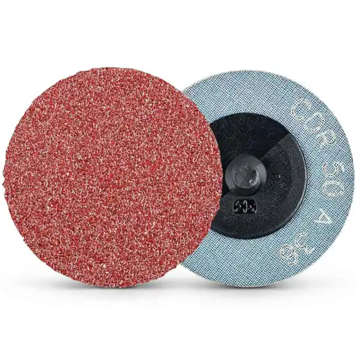 Picture of COMBI-DISC, Abrasive, POS CDR 75 A, 60 Grit, Pkt.5