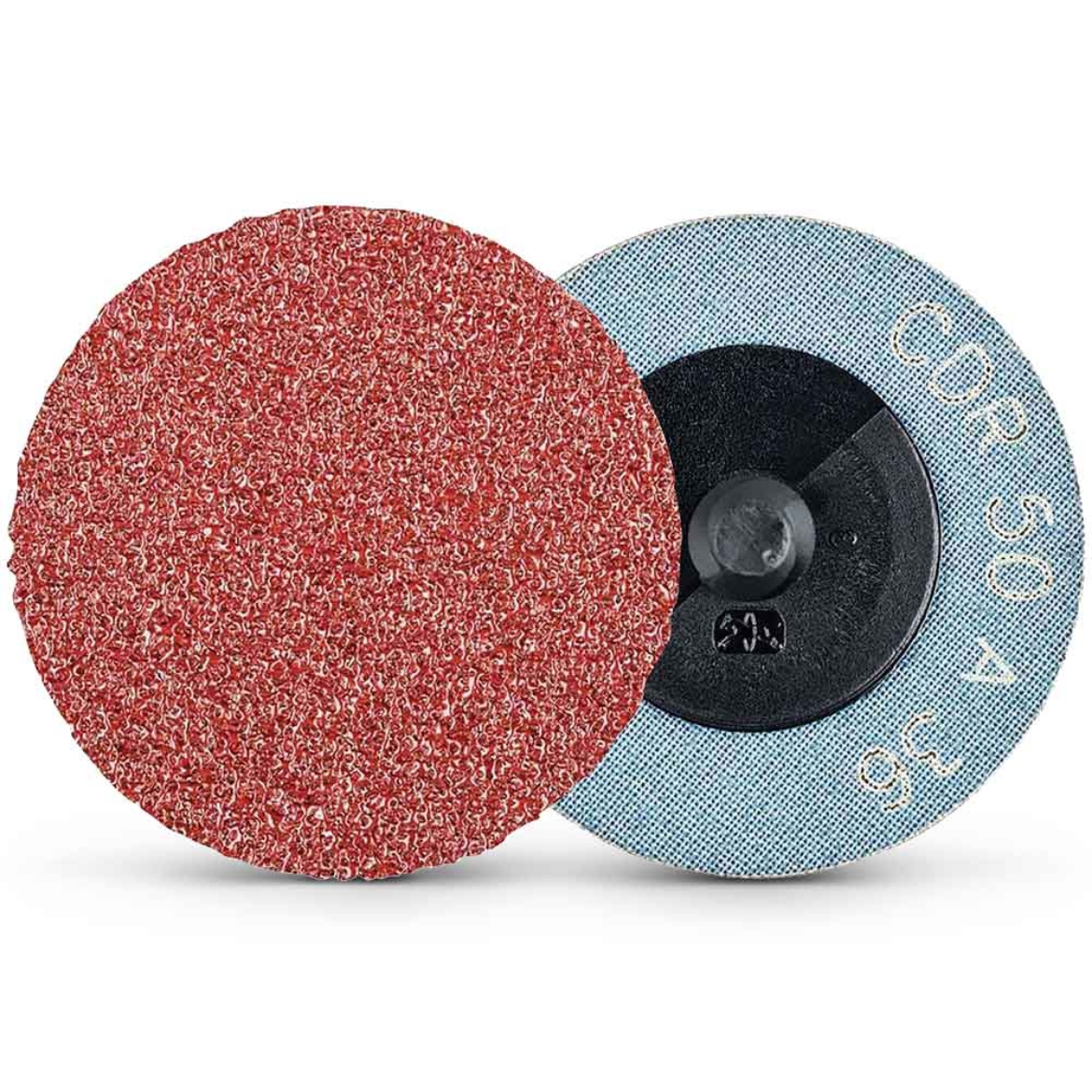 Picture of COMBI-DISC, Abrasive, POS CDR 75 A, 80 Grit, Pkt.5