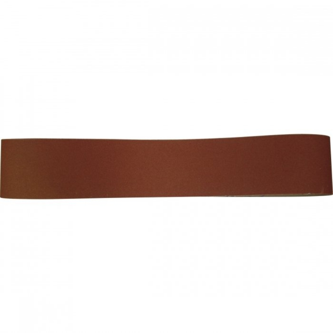Picture of Linishing Belt, 2515 x 150mm (99" x 6"), Aluminium Oxide, 120 Grit