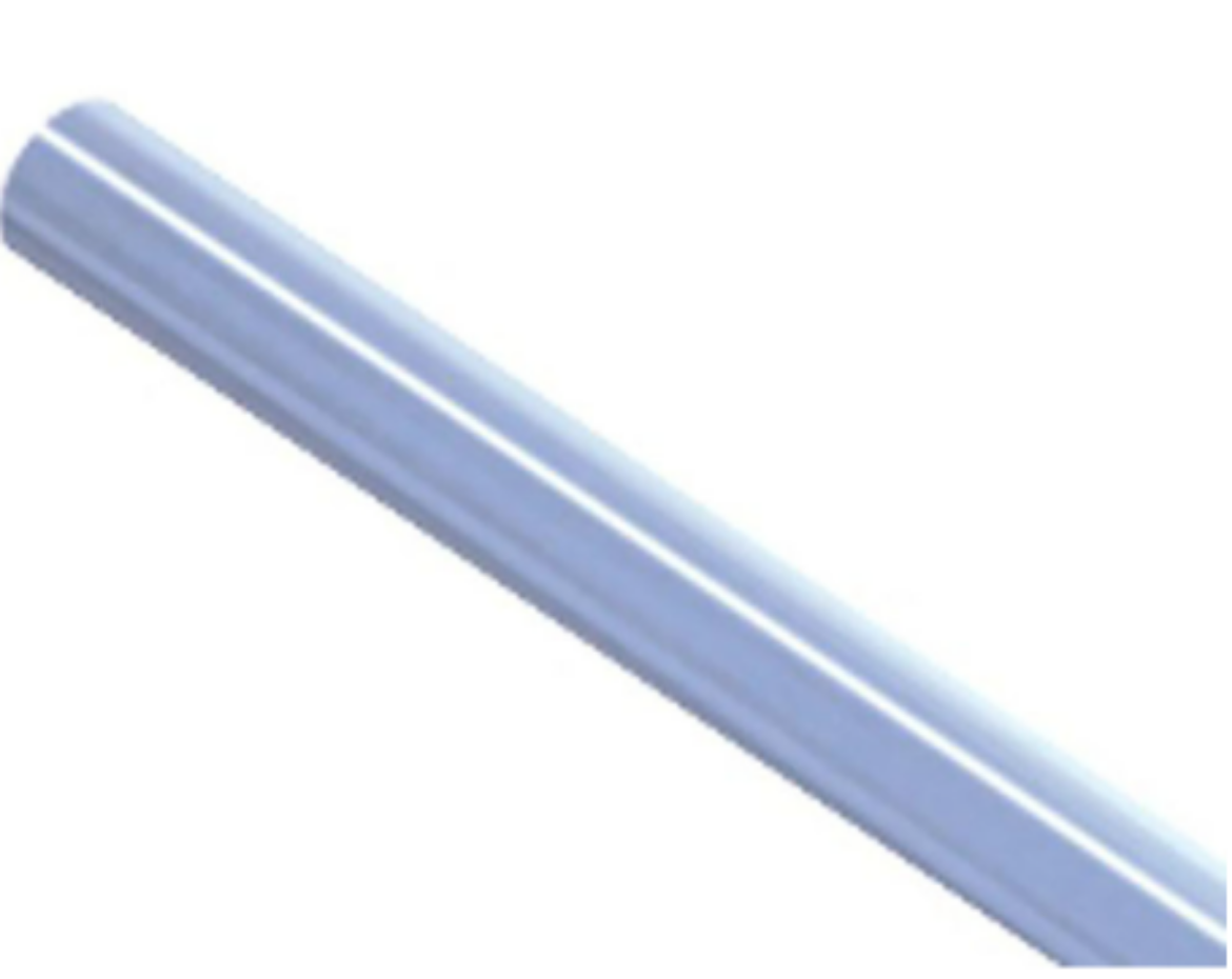Picture of Tube, PVC, Clear Vinyl, 40mm (1 1/2")