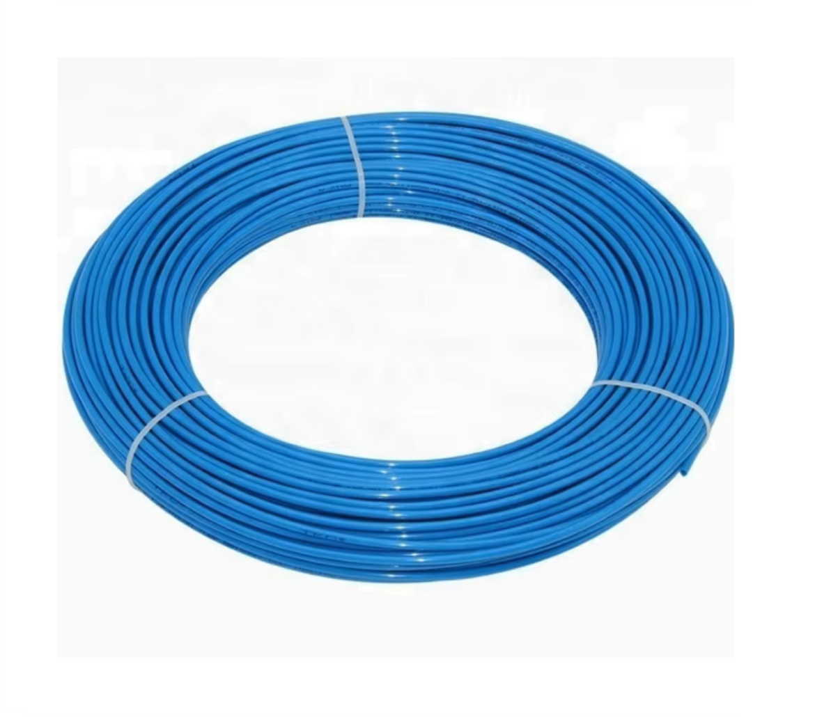 Picture of Tube, Nylon Air Brake, 3/8", Blue