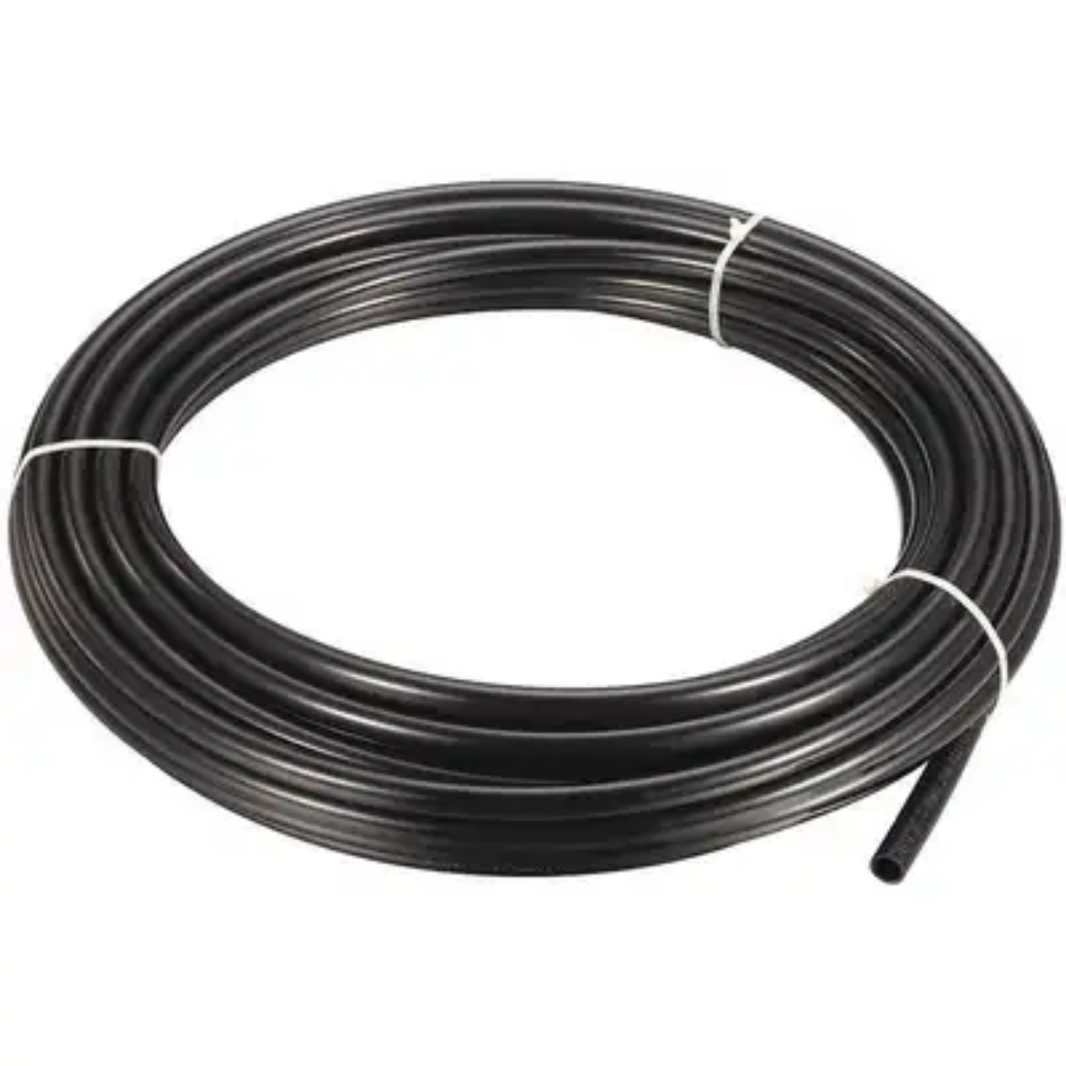 Picture of Tube, Nylon Air Brake, 1/2", Black