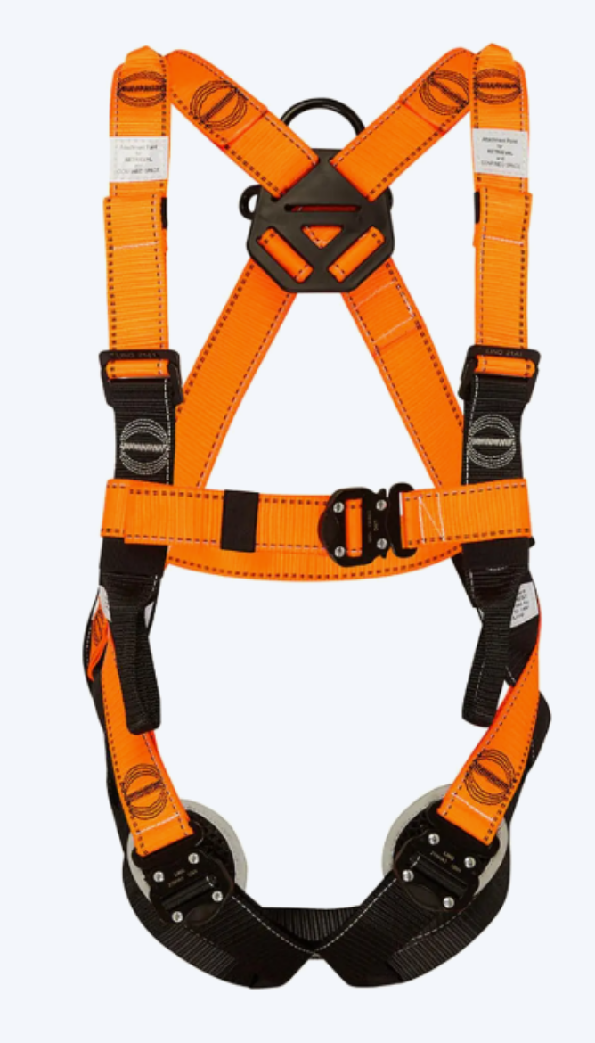 Picture of LINQ Essential Harness, Standard Size Med-Large