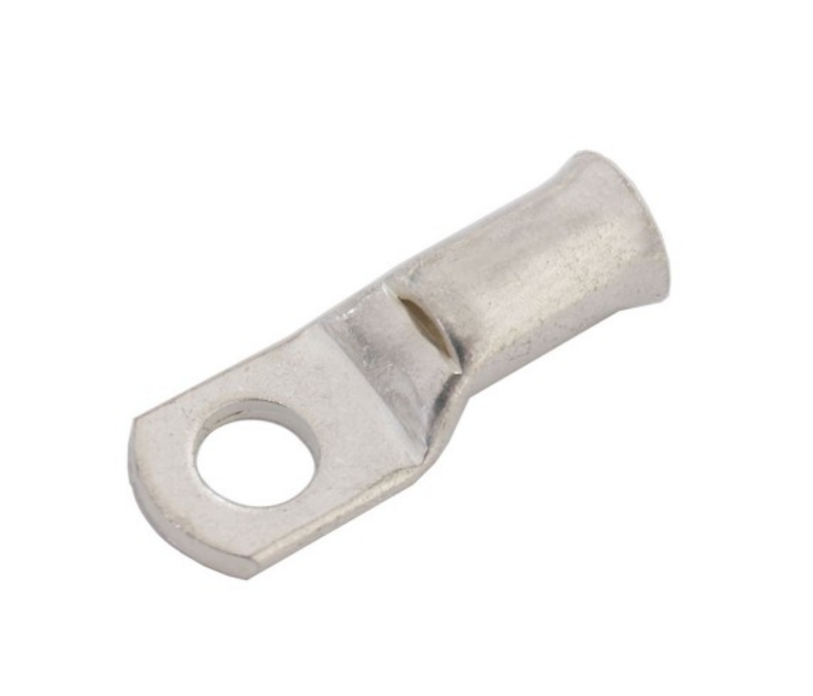 Picture of Cable Lug (Bellmouth) 35mm2, 2 B&S, 10mm Hole, QCU35-10