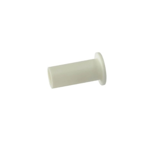 Picture of Bush, Suits 32mm Hinge, suit 1/2" Pin, White
