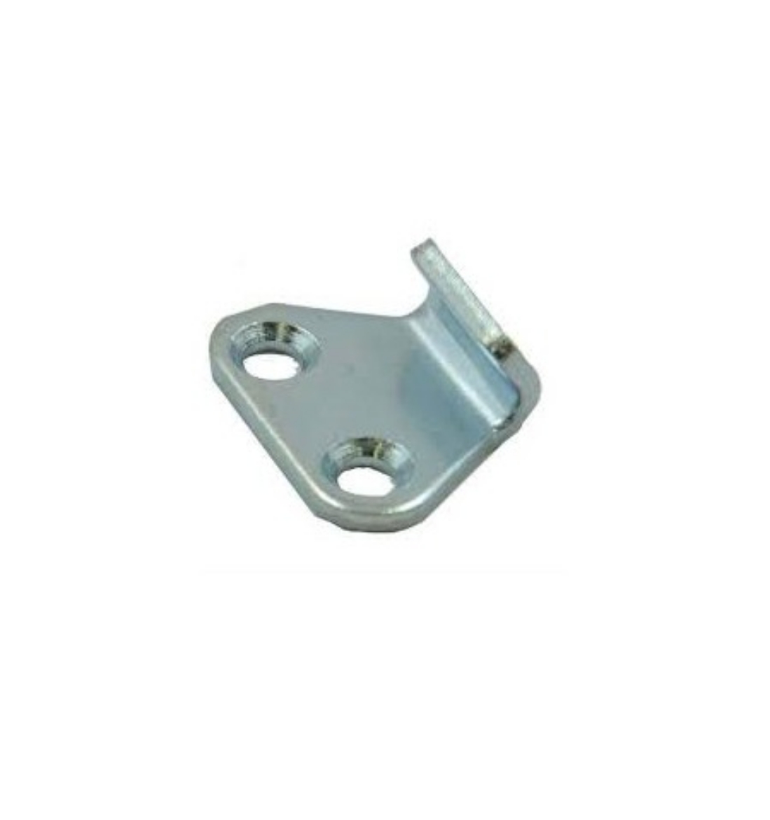 Picture of Fastener, Hook Plate, Zinc Plated, OJOP, suit 703RL Over Centre Latch