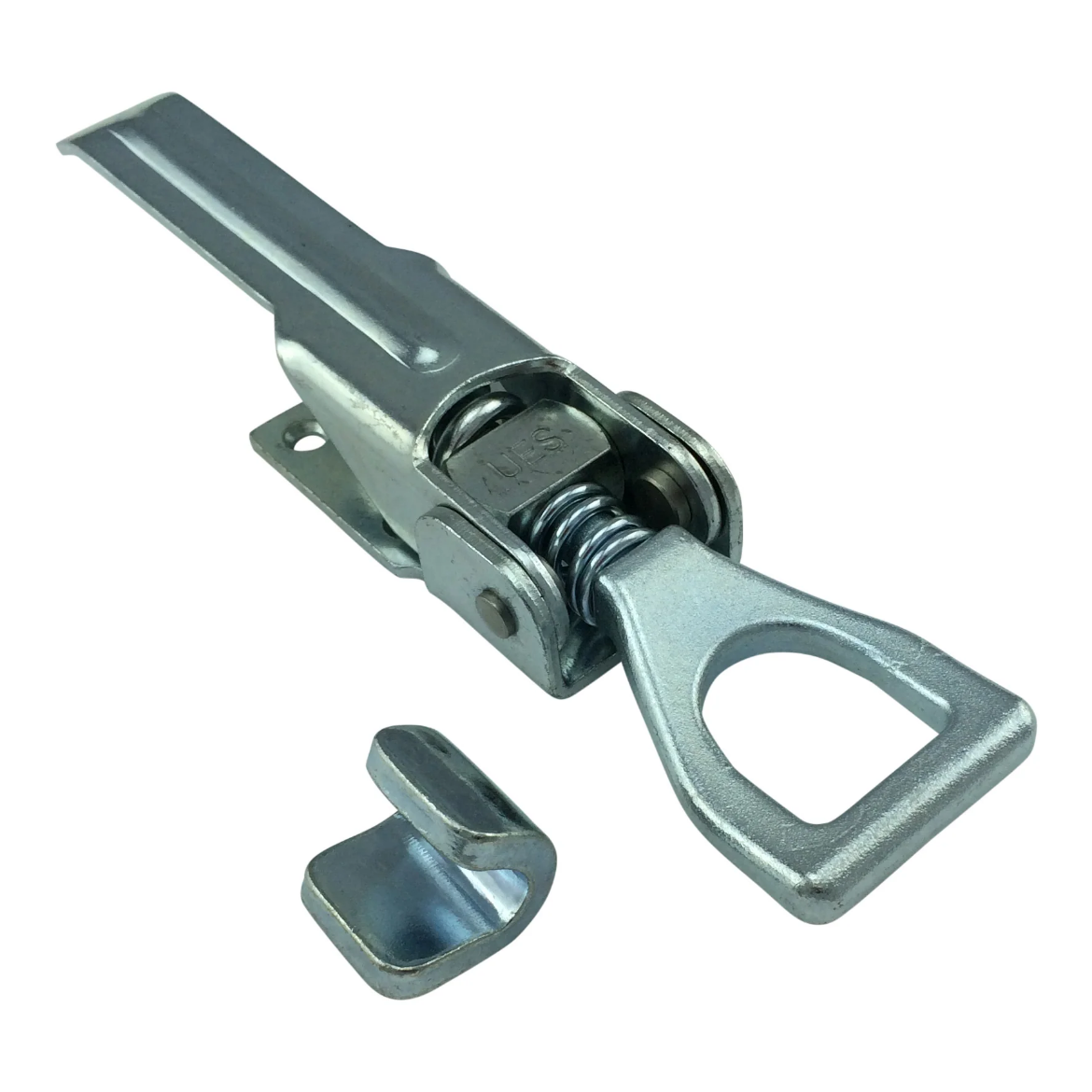 Picture of Fastener, Over Centre Latch & Hook, Heavy Duty, Tray Body