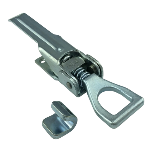 Picture of Fastener, Over Centre Latch & Hook, Heavy Duty, Tray Body
