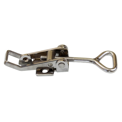 Picture of Fastener, Over Centre Latch, Stainless Steel 316, 73 Series, suits OF7HKSS-1 Striker