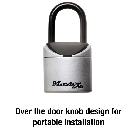 Picture of KEY SAFE PORTABLE 70MM WIDE