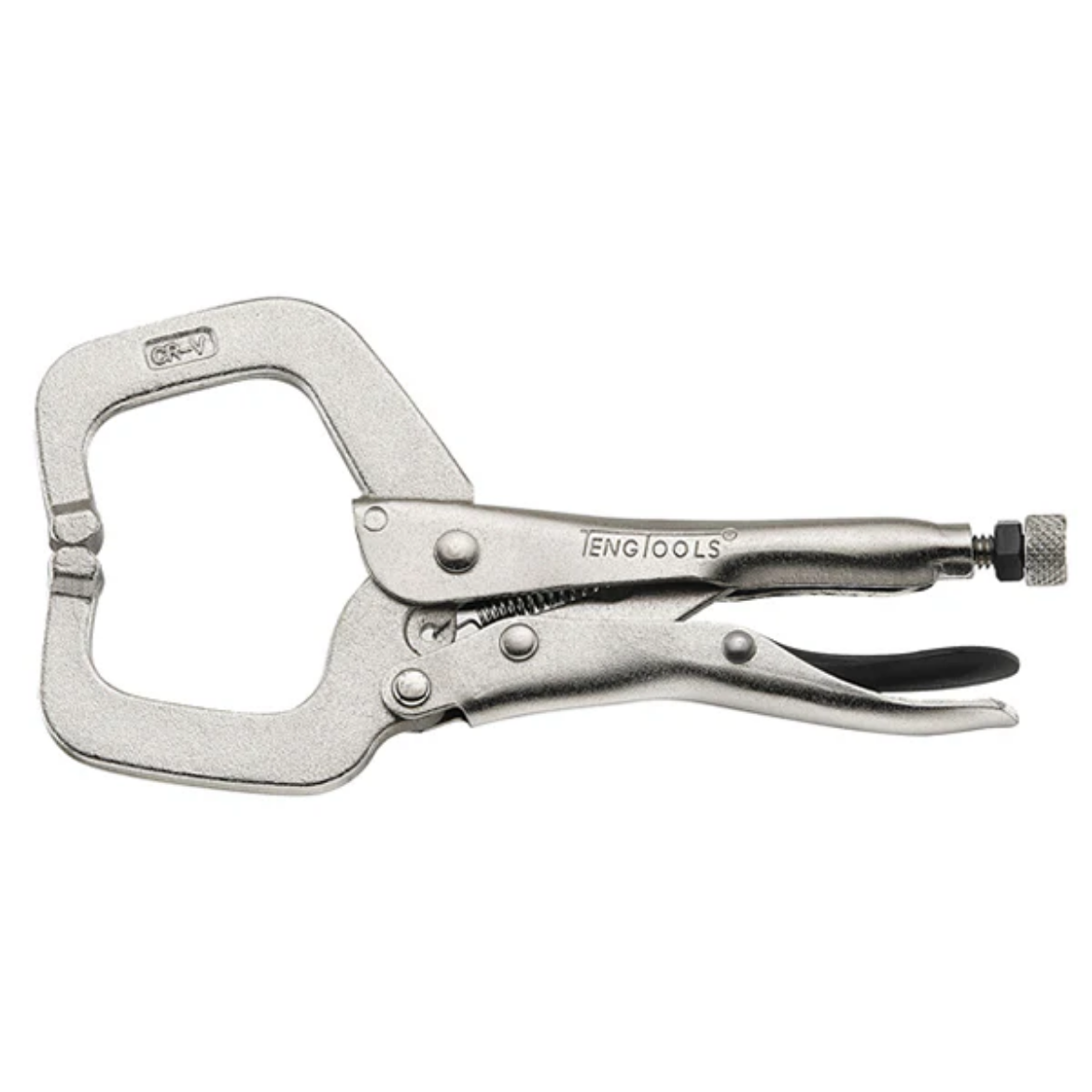 Picture of TENG 11" C-CLAMP POWER GRIP PLIER