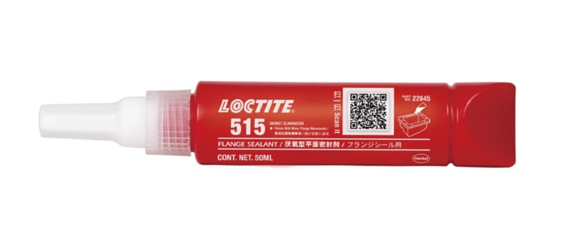 Picture of Loctite 515 Gasket Maker - Flexible - 50ml Tube