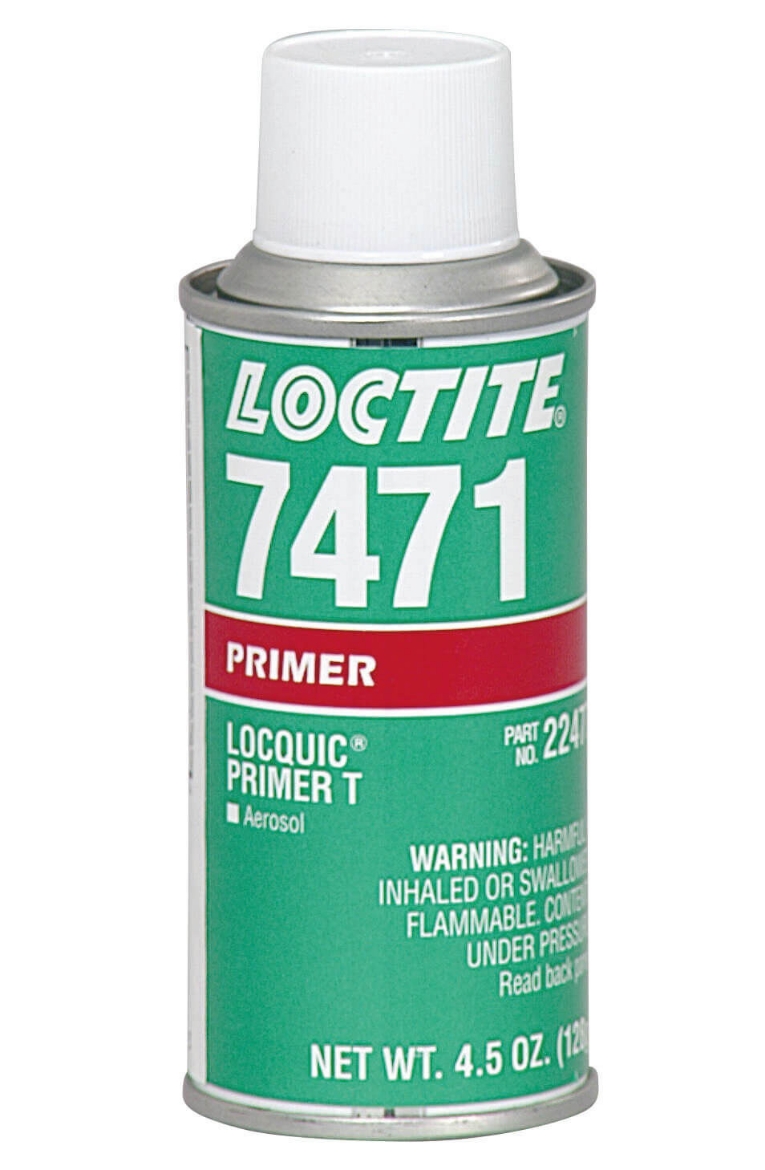 Picture of Loctite 7471 Primer - 133g Aerosol