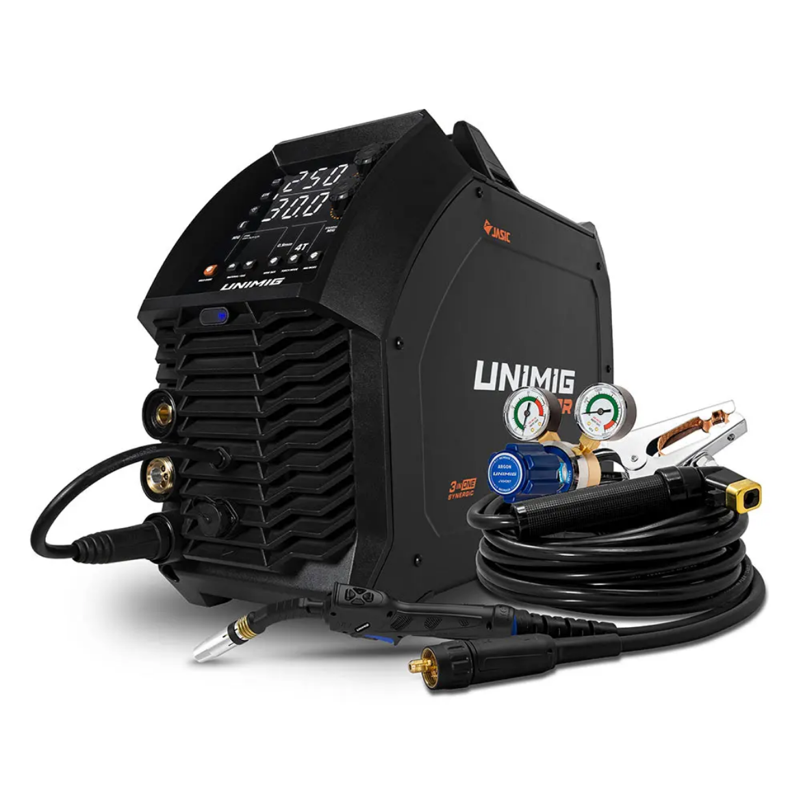 Picture of RAZOR MULTI 250 MIG/TIG/MMA WELDER