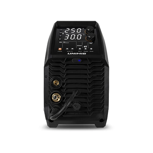 Picture of RAZOR MULTI 250 MIG/TIG/MMA WELDER