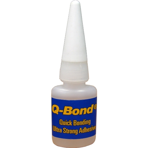 Picture of Q-Bond Adhesive, 10ml, Ultra Strong Super Glue