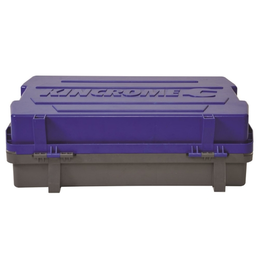 Picture of Multi Pack 20 Tray Trade Organiser, W 510 x D 350 x H 155mm