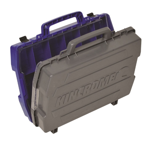 Picture of Multi Pack 20 Tray Trade Organiser, W 510 x D 350 x H 155mm