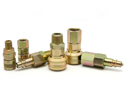 Picture for category Air Brake Couplings