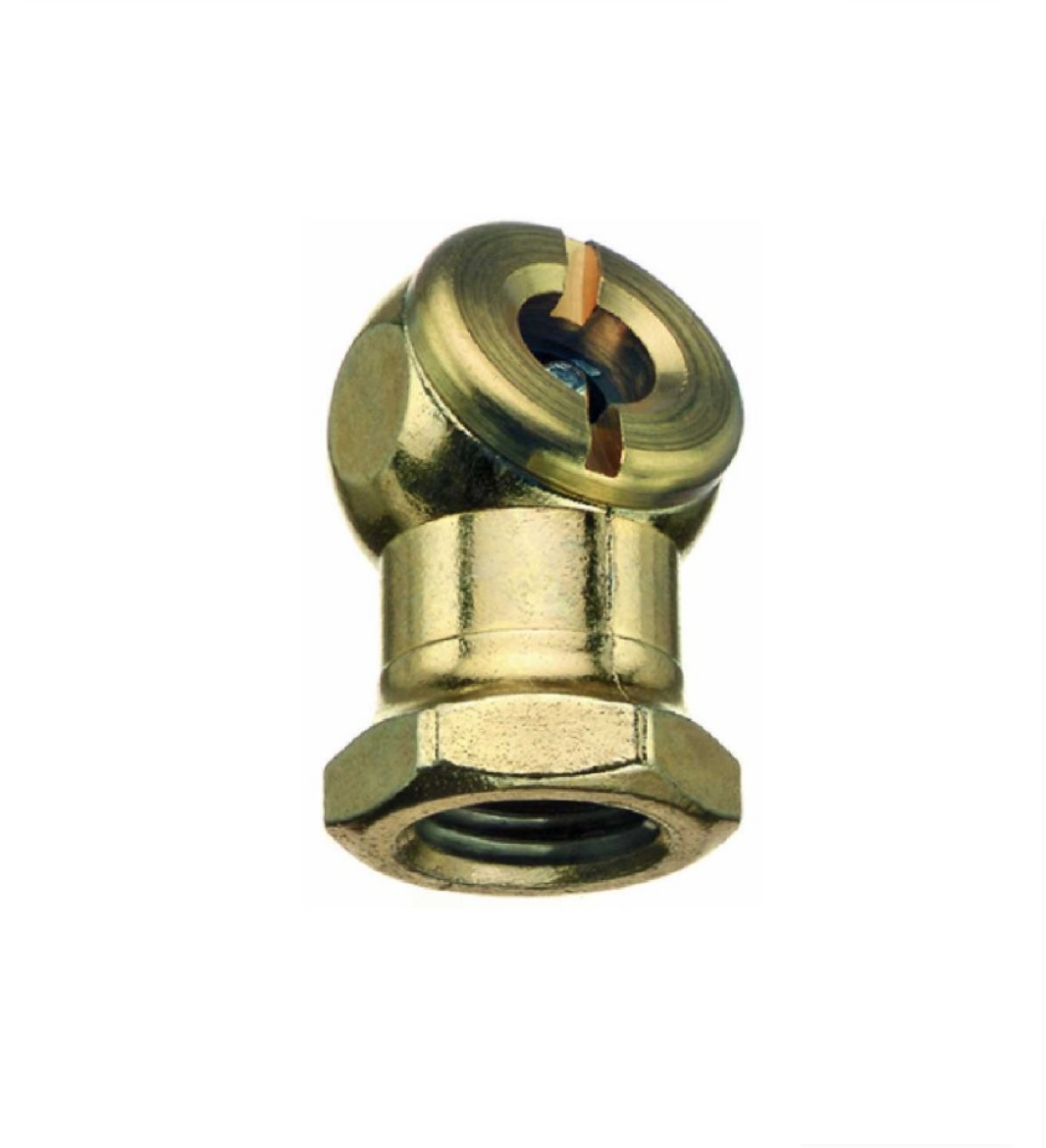 Picture of TC528 1/4 Tyre Chuck (closed) (TC300)