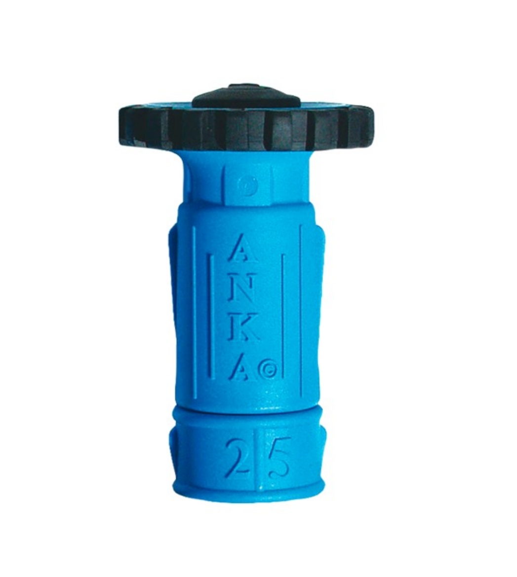 Picture of Anka Small Hose Nozzle - 25mm