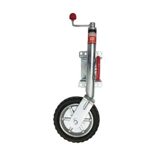 Picture for category Jockey Wheels & Legs