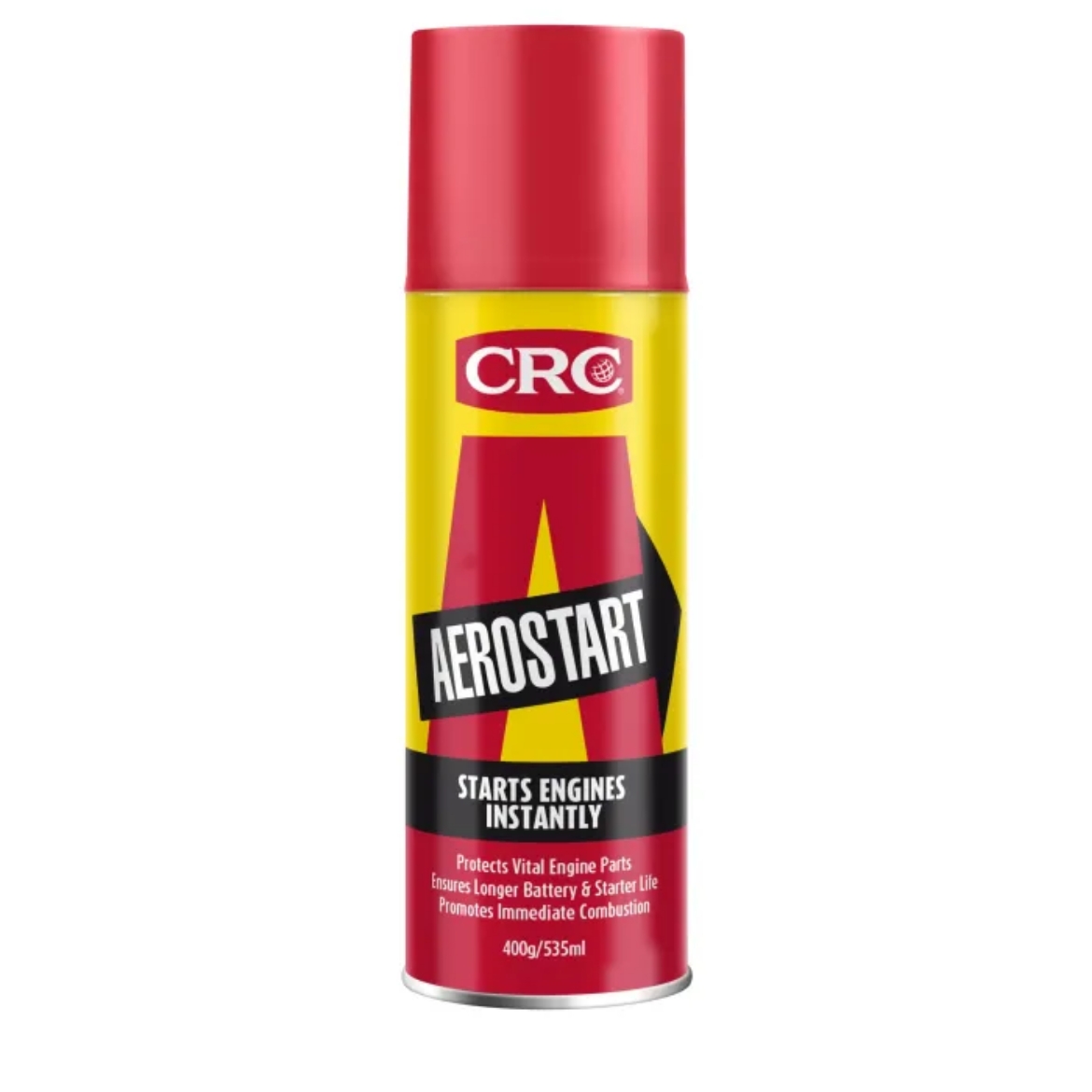 Picture of CRC Aerostart, 300G