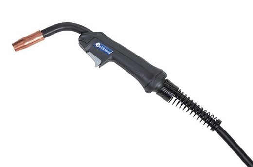 Picture of Mig Torch, Tweco 1 & Lincoln Magnum 100L Style, Bayonet Connection, 180amp, 3m, Weldclass