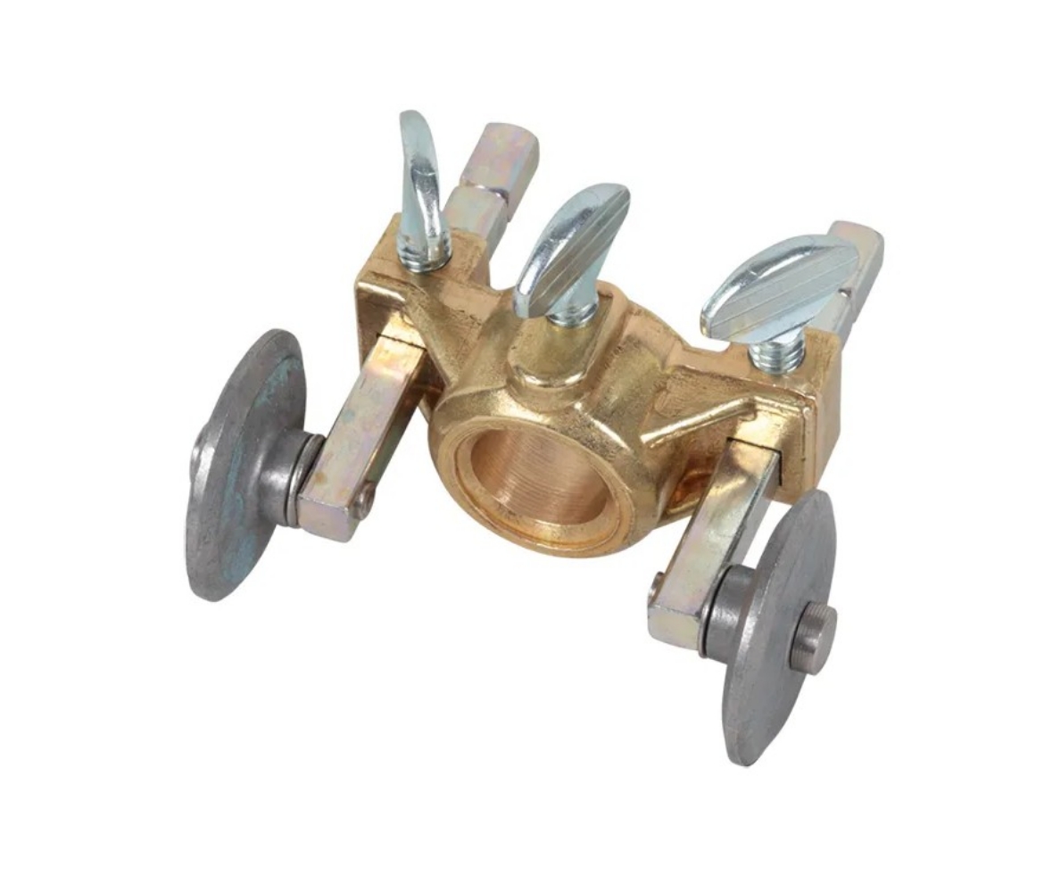 Picture of Wheel, Oxy Cutting, Guide roller