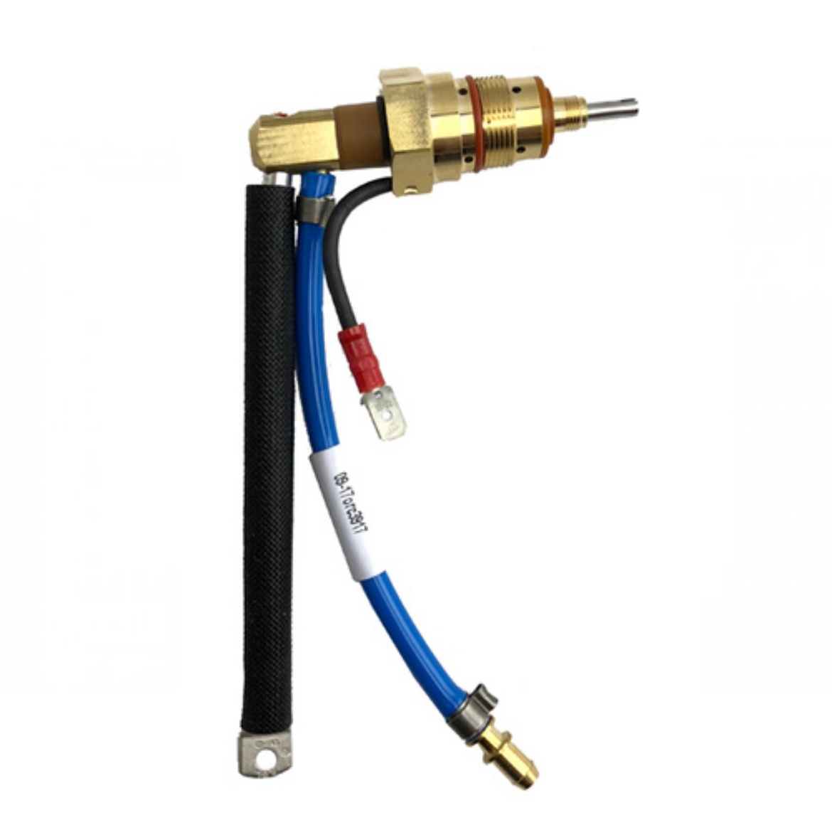 Picture of Plasma SC80 Torch Head Kit
