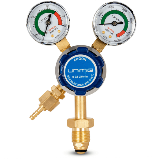 Picture of Regulator, Argon, 18 Month Warranty