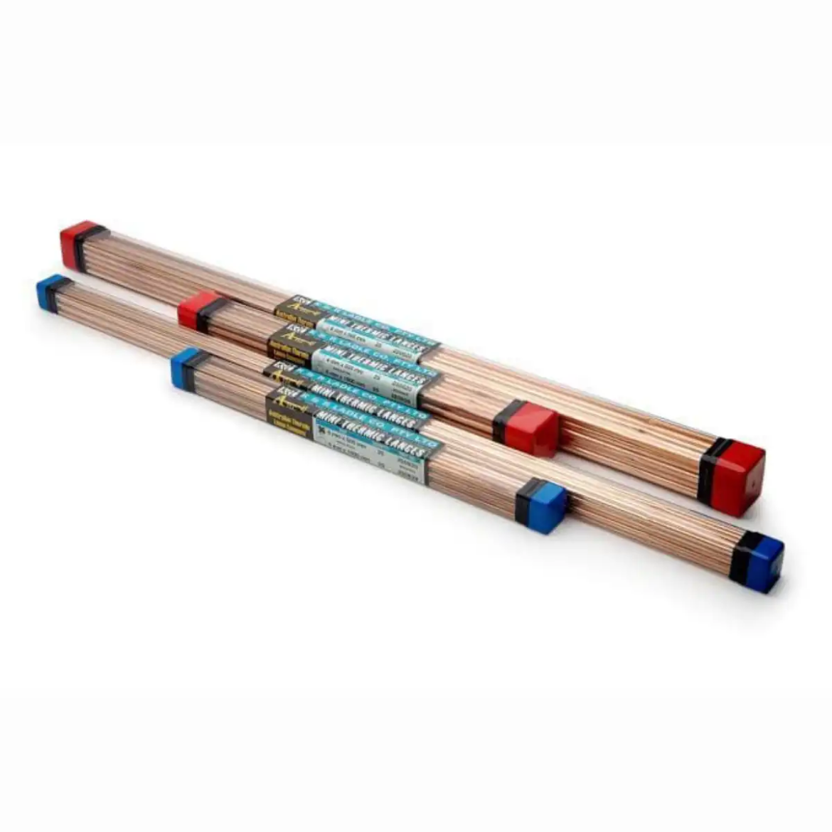Picture of Lance Rods, 10mm x 505mm, 25 Per Pkt, Minimum Packet Buy