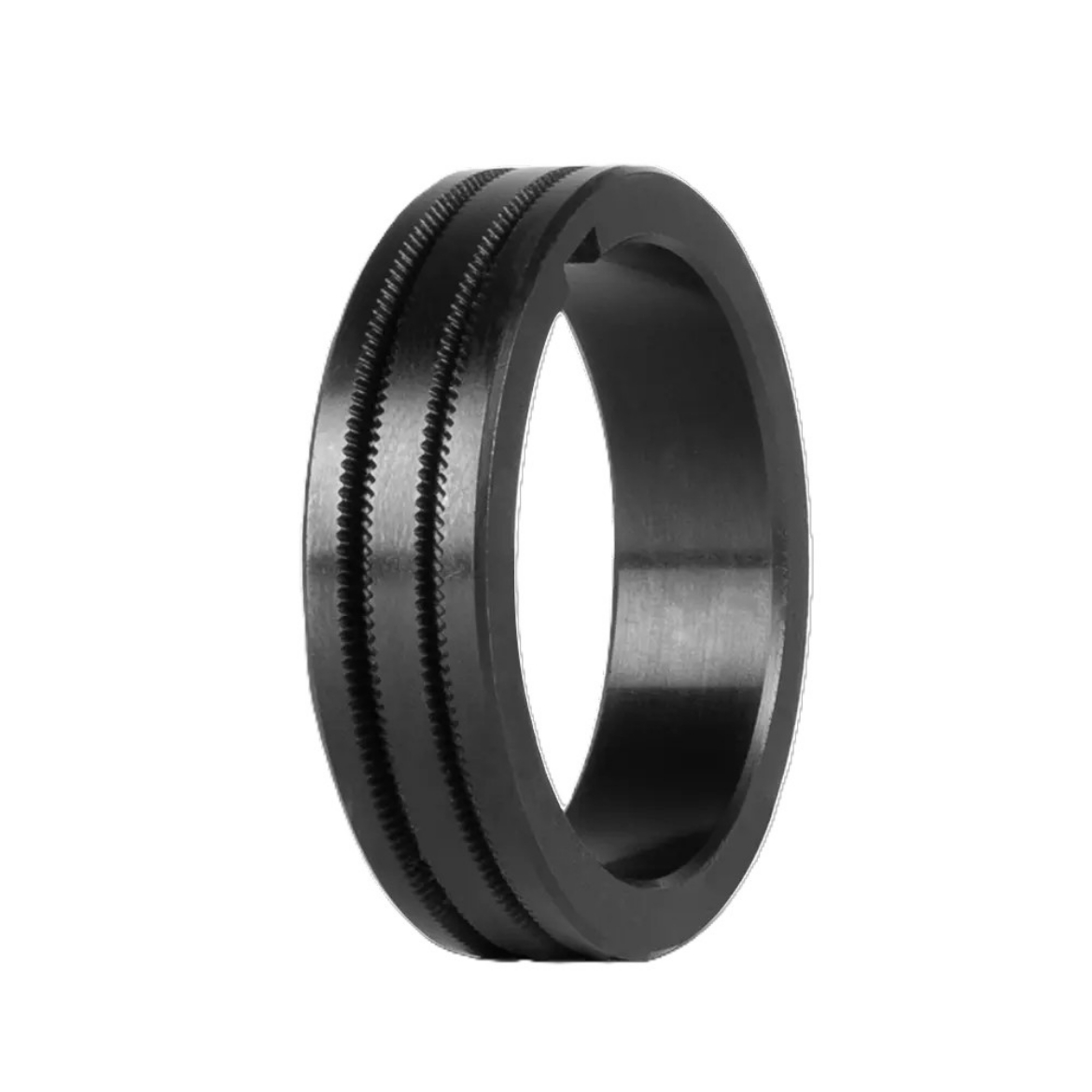 Picture of Drive Roller, 40/22 F 0.9-1.0 - Knurled for Flux-Cored Gasless Wire