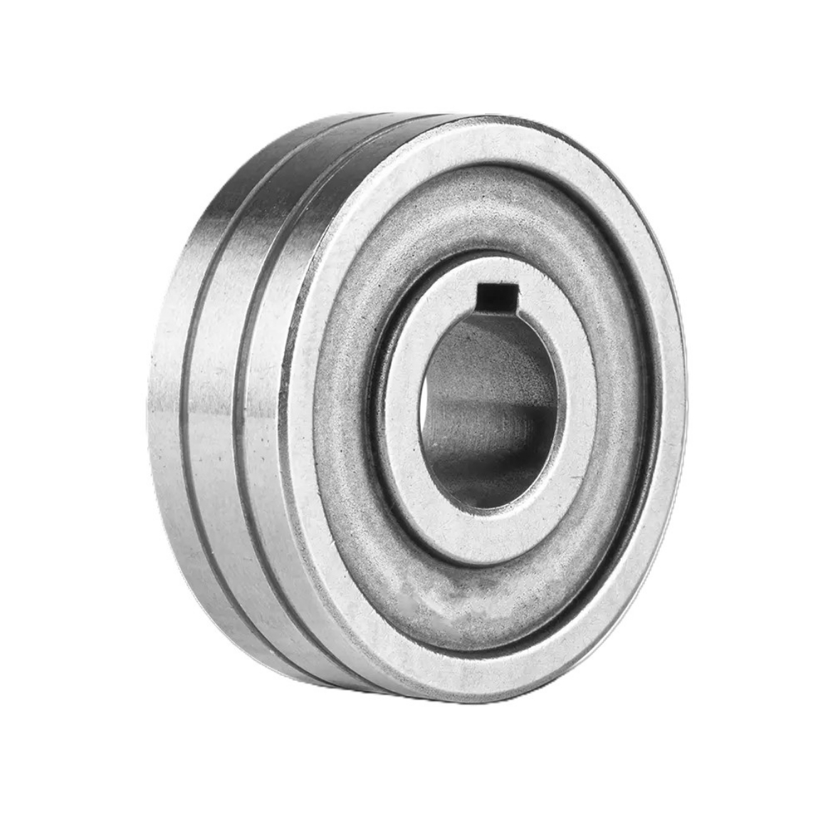 Picture of Drive Roller, 30/10 V 0.9/1.2mm, Steel Solid Wire