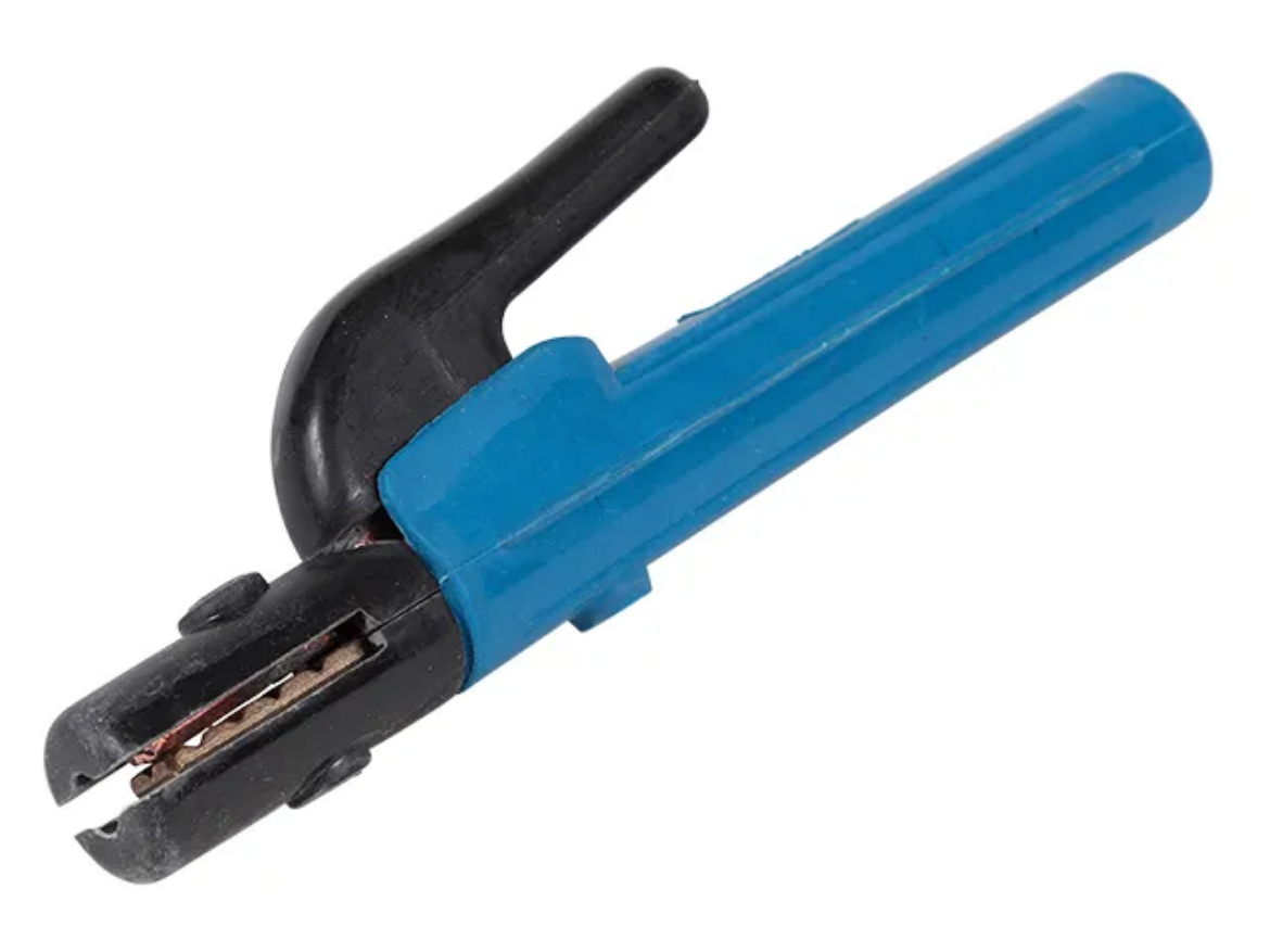 Picture of Electrode Holder, 300amp, Tong Style