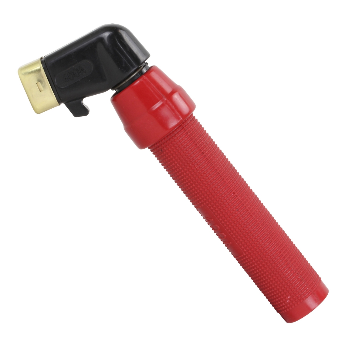 Picture of Electrode Holder, 400amp, Twist Style
