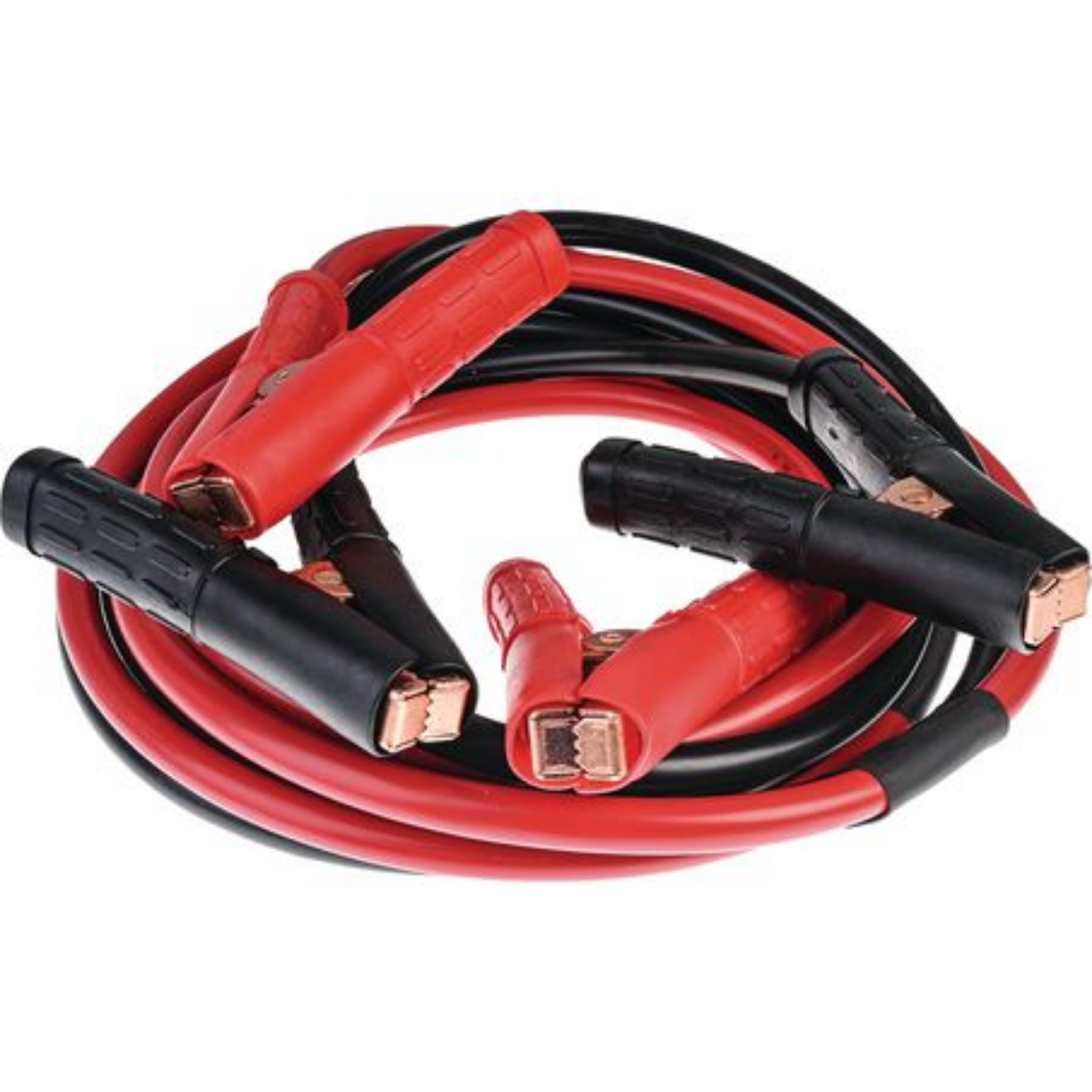 Picture of Jumper Leads, 900 Amp, 4mtr