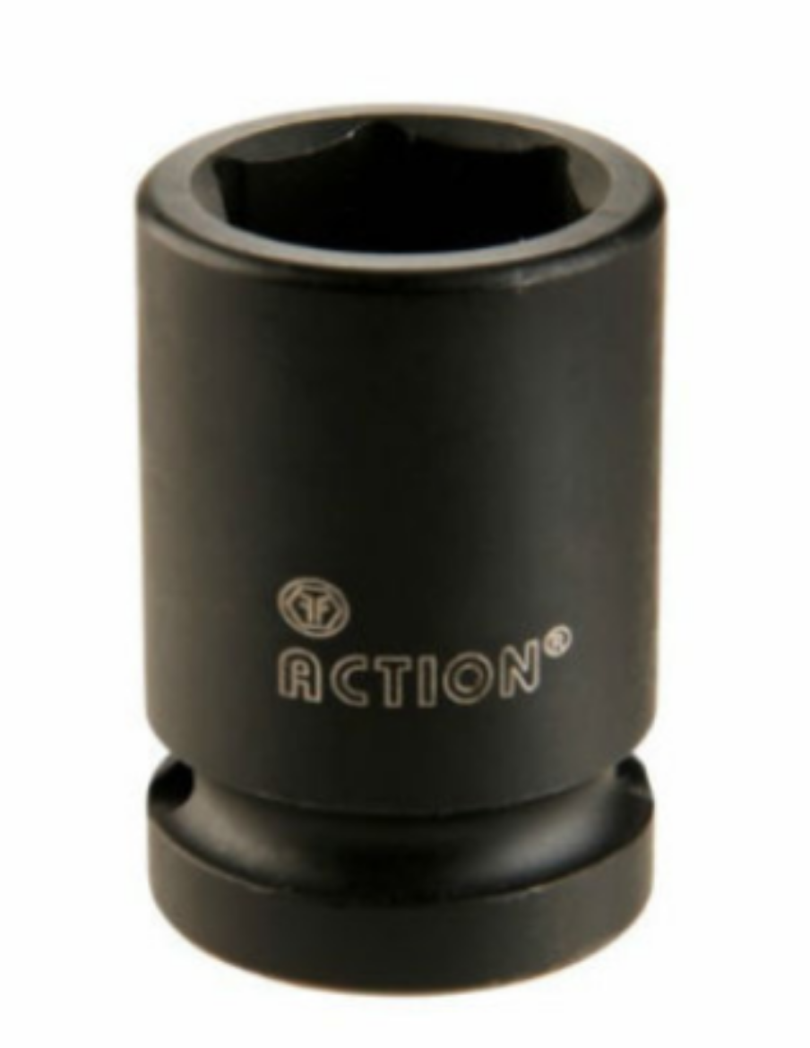 Picture of 7/8" x 1/2" Drive Std Impact Socket