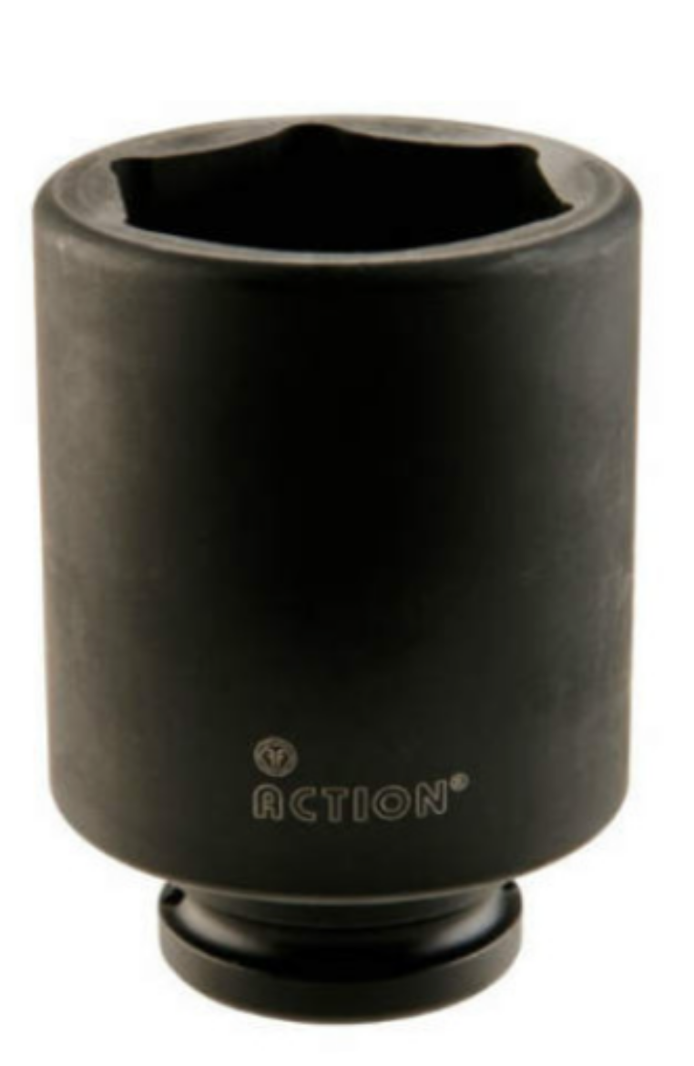 Picture of 55mm x 3/4" Drive Deep Impact Socket