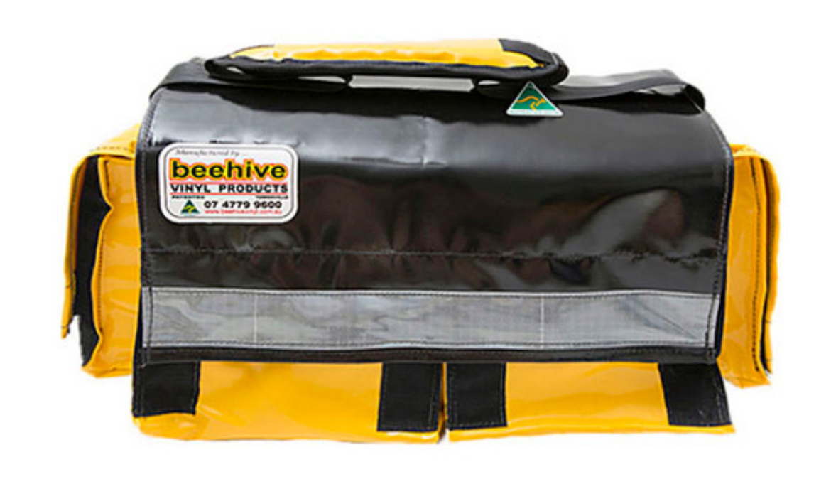 Picture of Tool Bag, Platinum HMB