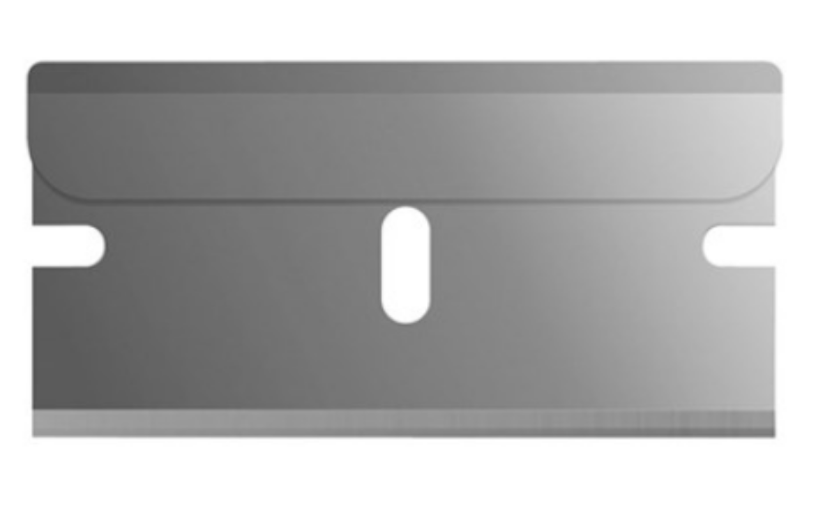 Picture of Sterling Single Edge Blades (Scaping Blade), Pkt.100