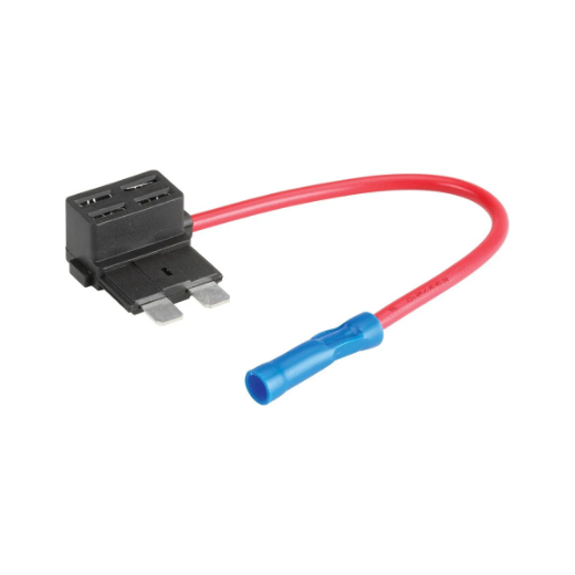 Picture of Narva 'Add-A-Circuit' Standard Blade Fuse Holder 2 Way 20Amp