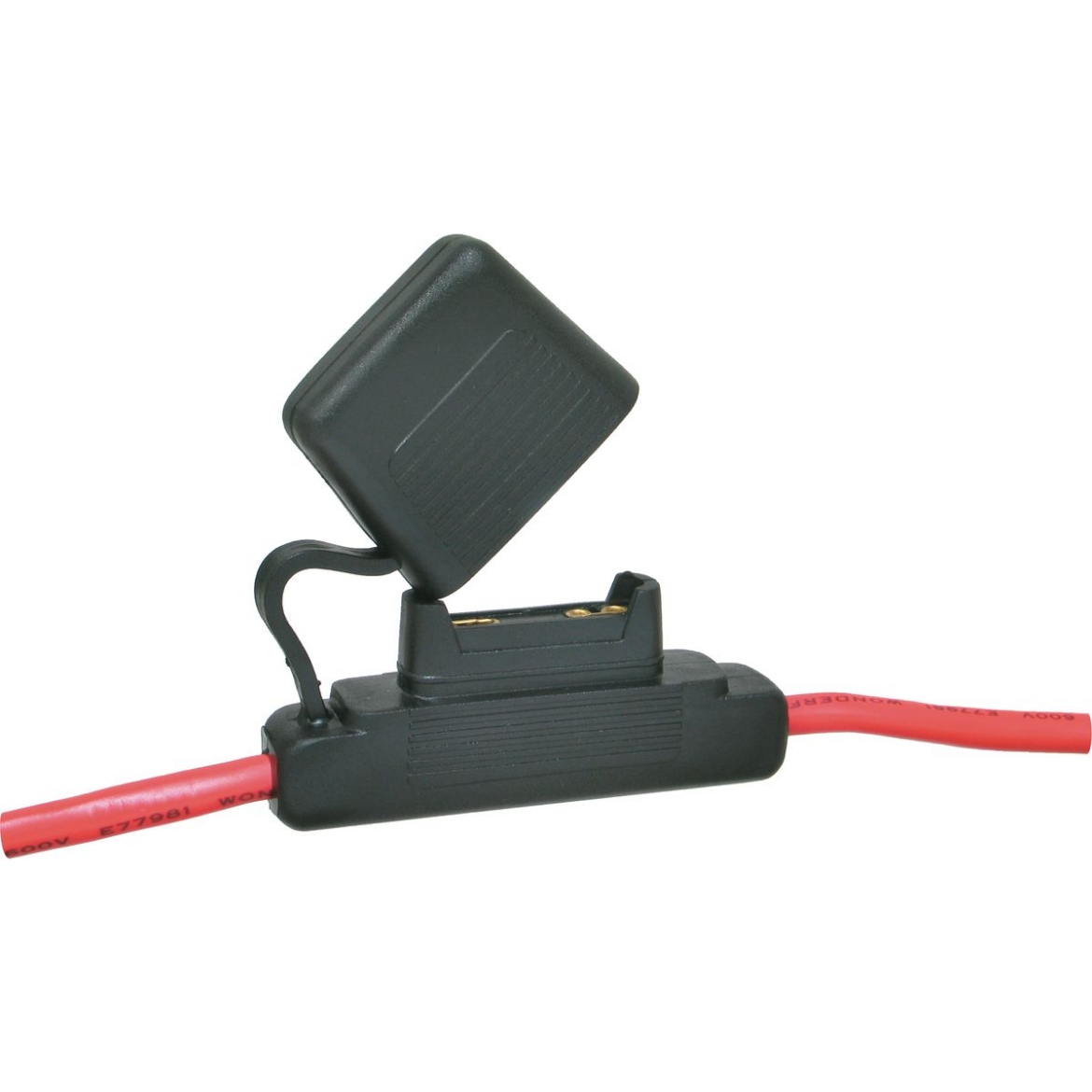 Picture of Fuse Holder Maxi Wedge/Blade In Line