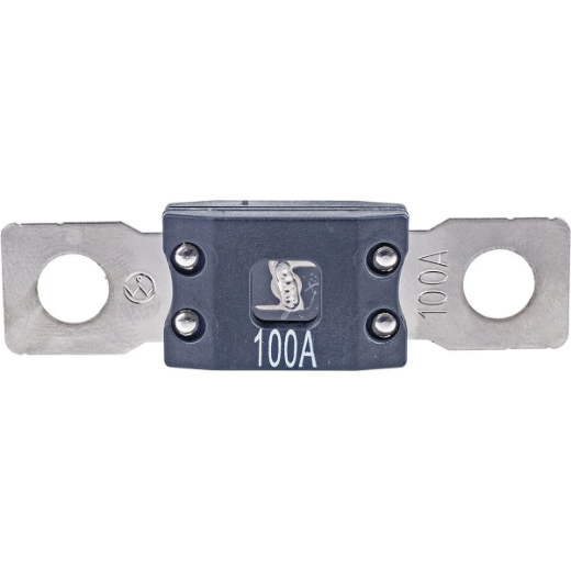 Picture of Fuse, MEGA (ANM) Bolt-On 100A