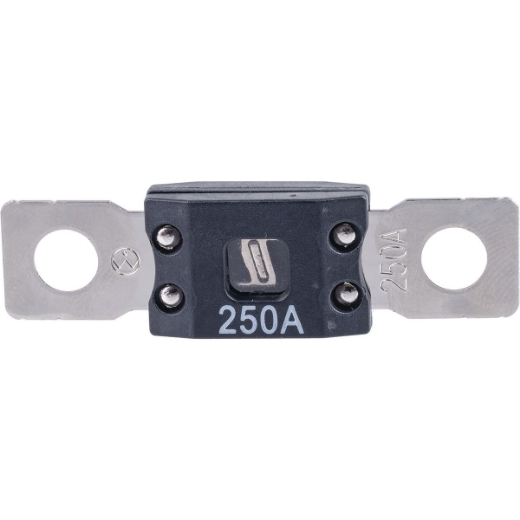 Picture of Fuse, MEGA (ANM) Bolt-On 250A
